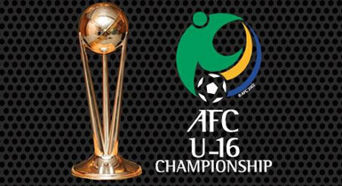 AFC U16 Championship 2012: Points Table/Standings